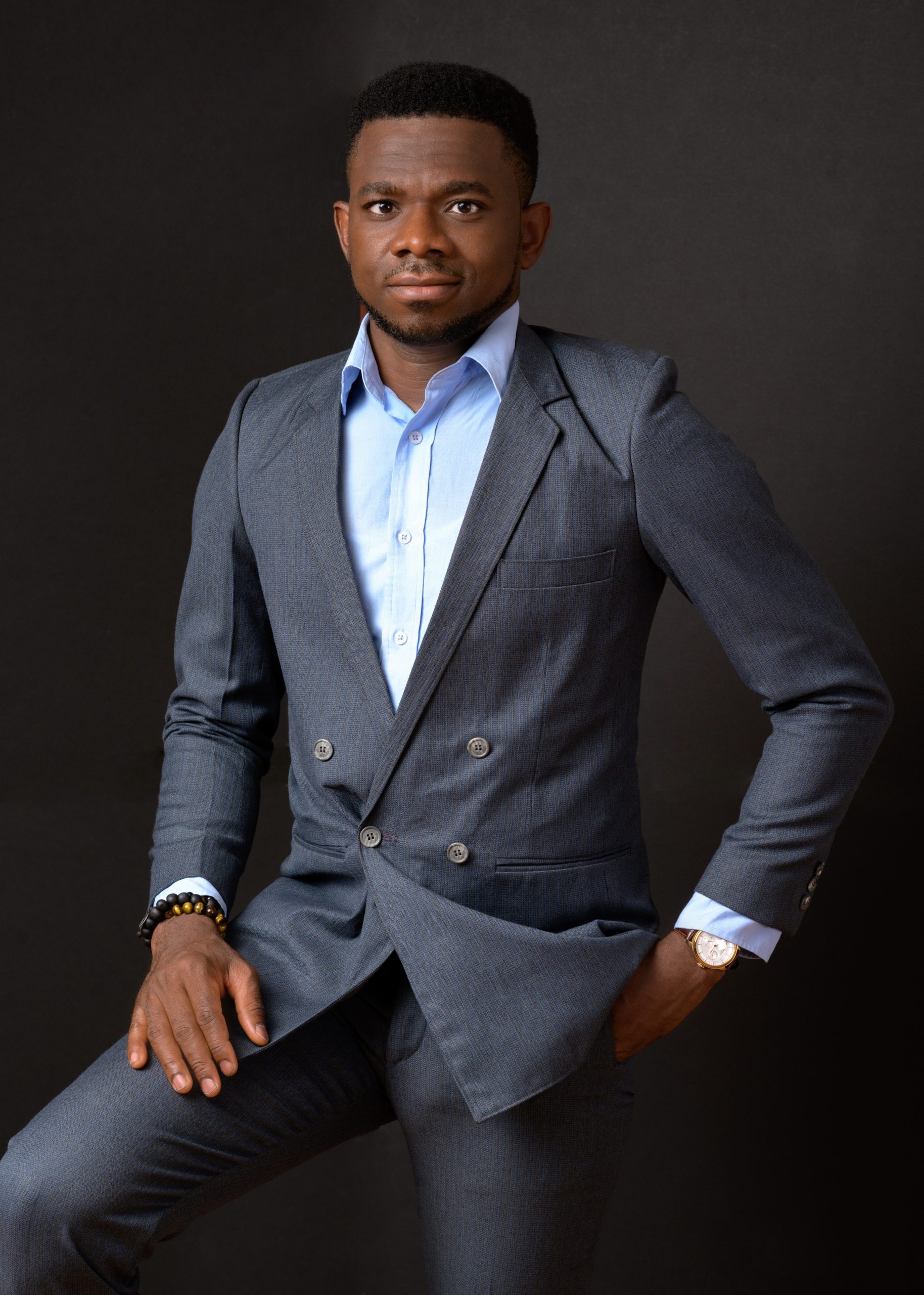 Obinna Obidike