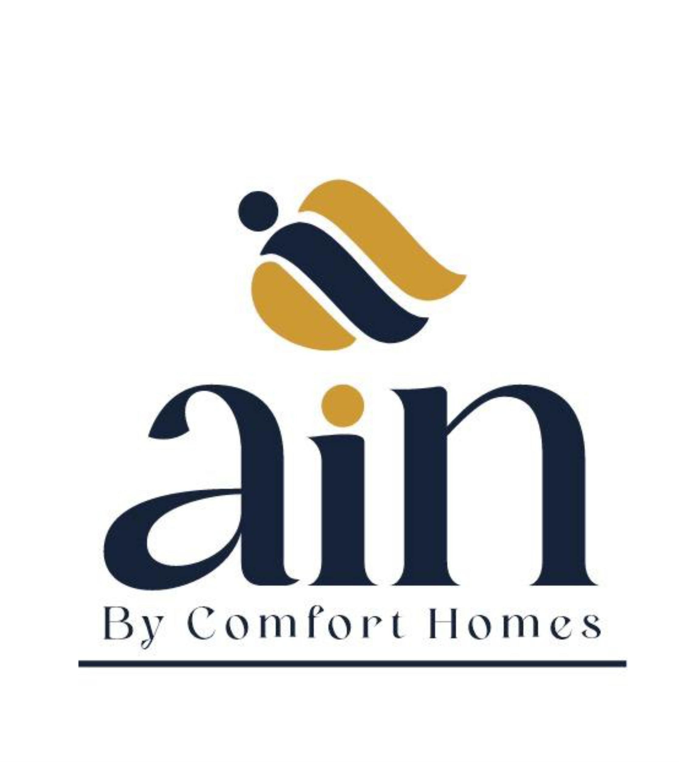 AIN By Comfort Homes