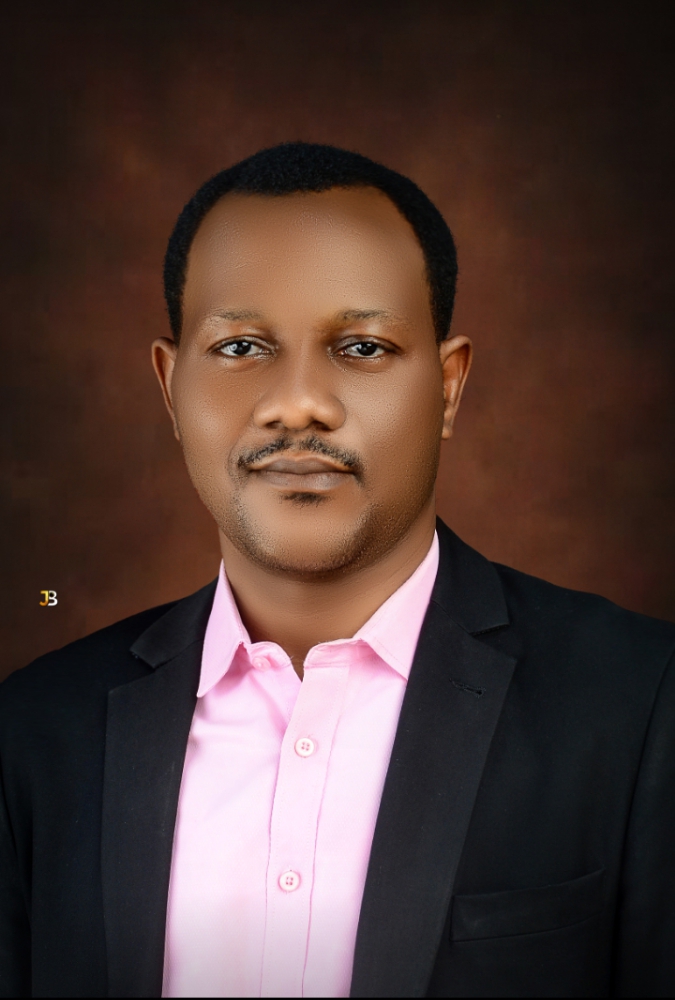 Daniel Joshua Ayodeji
