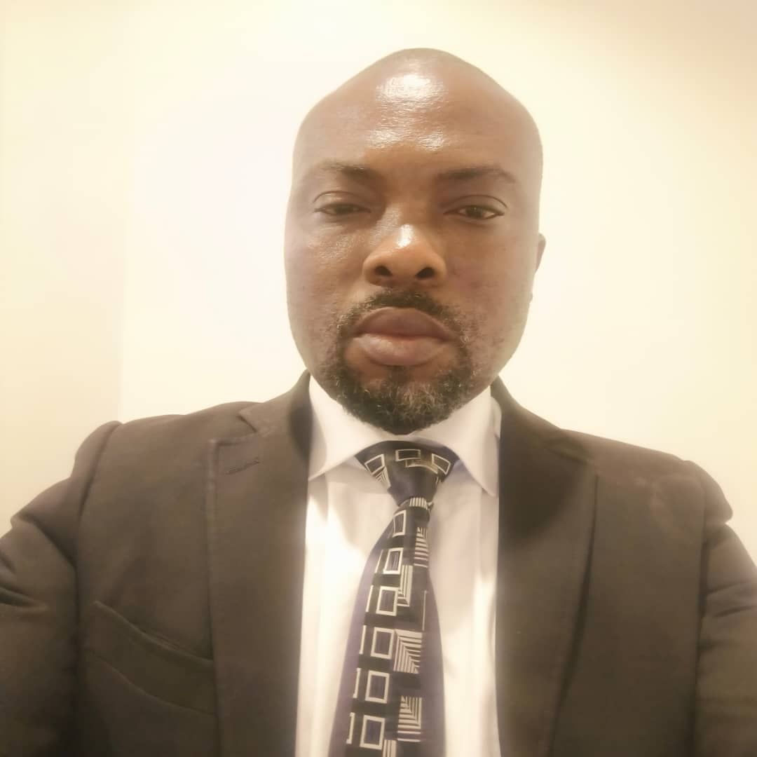 Ubong Umoren