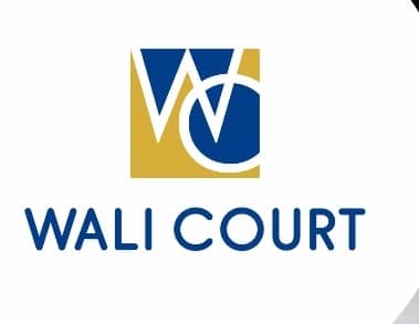 Wali Court