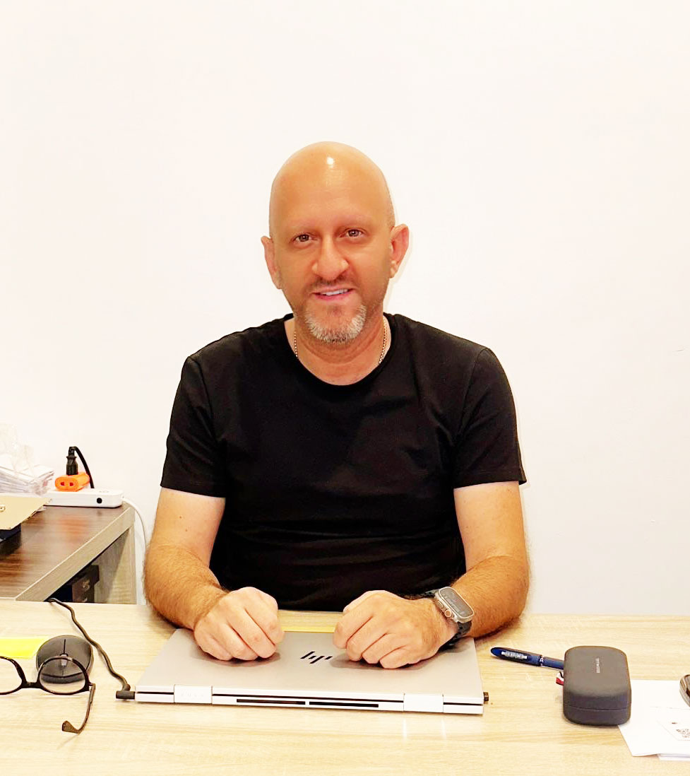 Rami Yatim